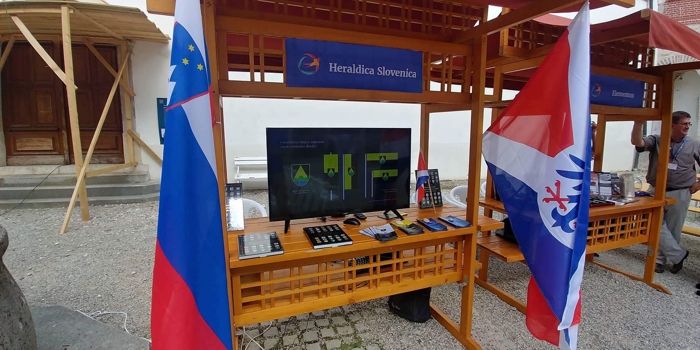Dobrodošli doma, srečanje Slovencev iz zamejstva in sveta, 16. 6. 2018, Brežice.