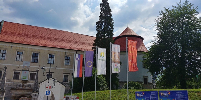 Dobrodošli doma, srečanje Slovencev iz zamejstva in sveta, 16. 6. 2018, Brežice.