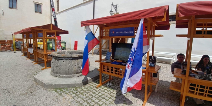 Dobrodošli doma, srečanje Slovencev iz zamejstva in sveta, 16. 6. 2018, Brežice.