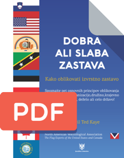 Dobra ali slaba zastava