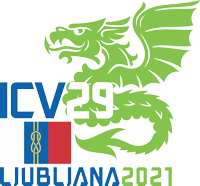 Mednarodni kongres zastavoslovja v Ljubljani, ICV29.