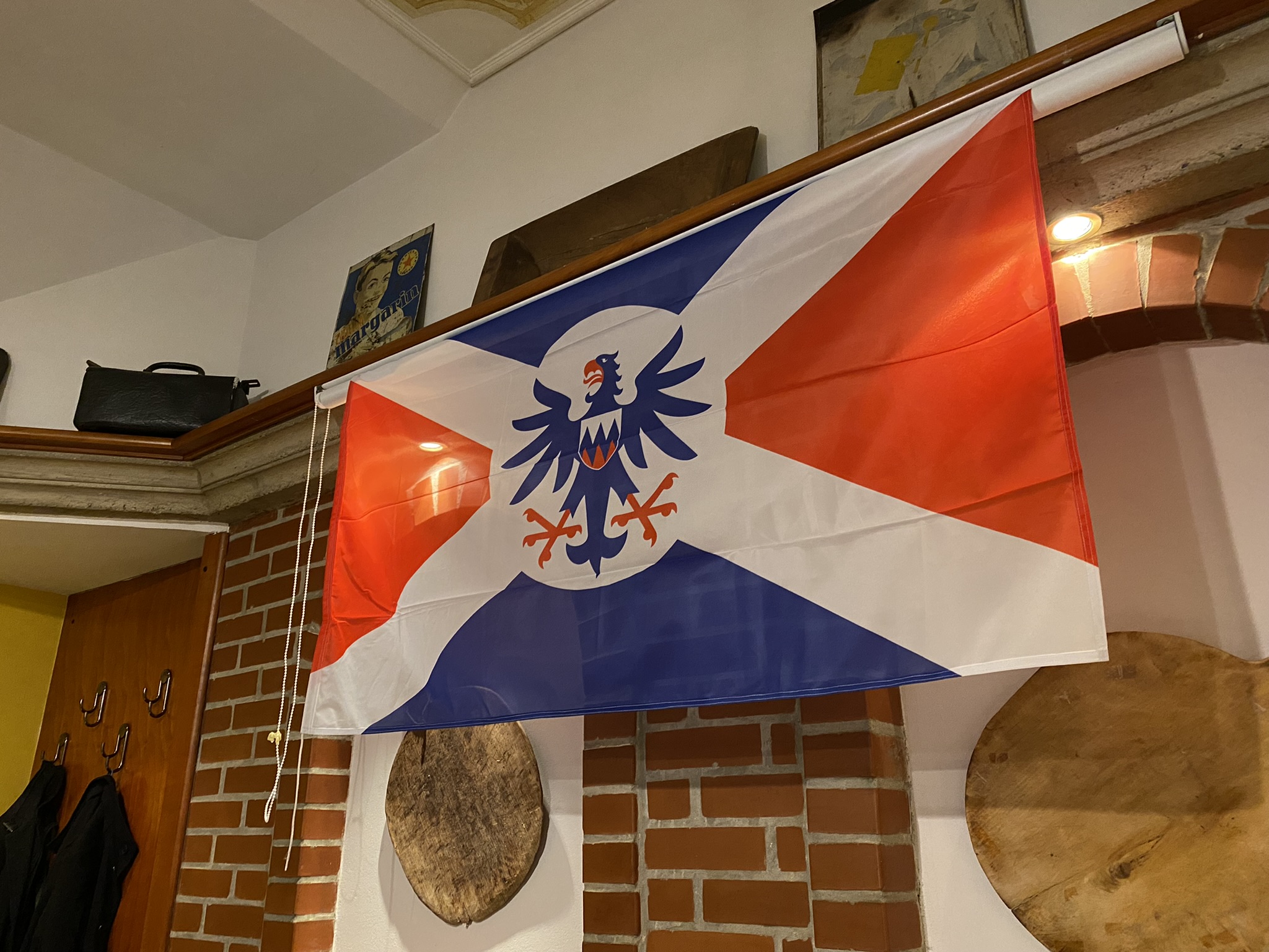 Občni zbor Društva Heraldica Slovenica, 22. 1. 2022